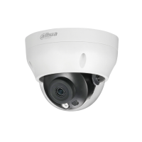 IPC-HDPW1431R1P-0280B видеокамера купольная Dahua Technology