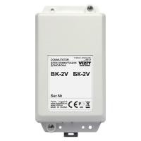 БК-2V блок коммутации домофона VIZIT