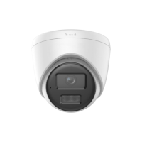 DS-2CD1341G2-LIU видеокамера купольная Hikvision