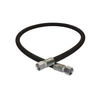 ДУ=06 1 SN 1/4 длина 1м/2М рукав высокого давления 