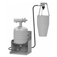 МППВК-28-ГЗ модуль пожаротушения пеной высокой кратности