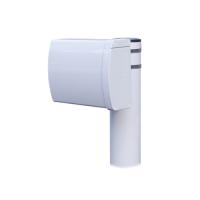 Извещатель охранный Фортеза-М100 радиоволновой двухпозиционный