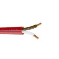 КСРВнг(А)-FRLS 2х0,5 кабель огнестойкий Паритет