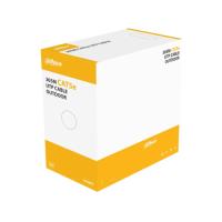 UTP-5e 4х2х0,5 PE PFM920-5EU кабель парной скрутки Dahua Technology