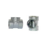 DN25*DN15*DN25 тройник