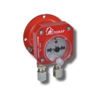 ИП 535 "Гарант" проходной извещатель пожарный ручной взрывозащищенный