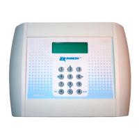 ППКОП 019-256-1 Рубеж-2А прибор приемно-контрольный