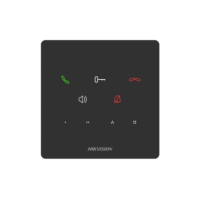 DS-KH6000-E1(Black) монитор домофона Hikvision