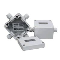 КСРВ-i-1 коробка коммутационная взрывозащищенная