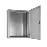 ЩМП-1 IP 31 395х310х220 мм щит с монтажной панелью EKT