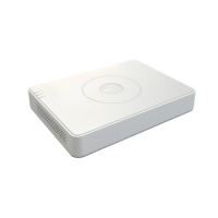 DS-7108NI-Q1/8P(D) видеорегистратор 8-ми канальный Hikvision