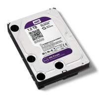 Жесткий диск 1000Gb WD10PURZ Purple Western Digital