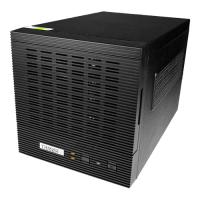 TRASSIR PVR Storage 4 cервер для синхронизации архива с регистраторов