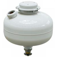 МУПТВ(Взр)-13,5-ГЗ-ВД (tºC=-50_п)  модуль пожаротушения тонкораспыленной водой