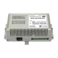 БВД-403A блок вызова домофона VIZIT