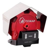 Спектрон-535-Exd-А-ИПР-А  извещатель пожарный ручной взрывозащищенный