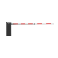IPMECD-1052-LM3040-T28 шлагбаум Dahua Technology