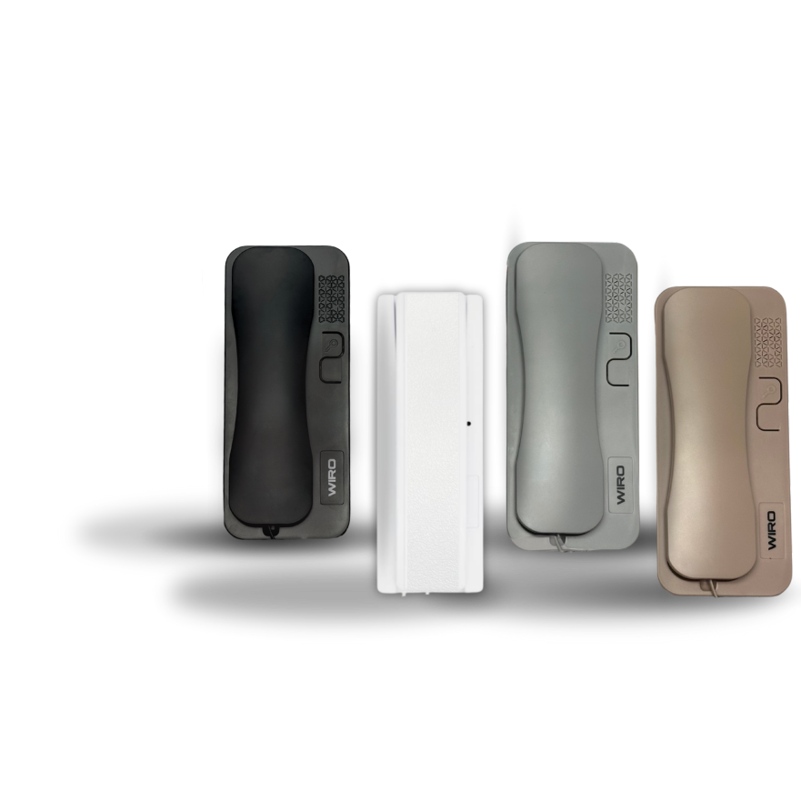 Аудиотрубки многоабонентные