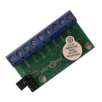 Z-5R (мод. Wiegand Case) контроллер