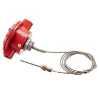 ИП 101-07вт извещатель взрывозащищенный пожарный тепловой высокотемпературный