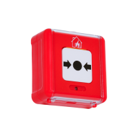 ИПР 513-01 извещатель пожарный ручной SLT