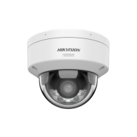 DS-2CD2187G3-LIS2UY (2.8mm) видеокамера купольная Hikvision