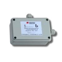 Спектрон-МК-04-Exi-У коробка угловая монтажная взрывозащищенная 