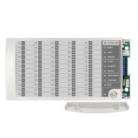 С2000-ПТ (2хRS-485) блок индикации