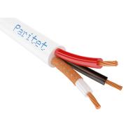 КВТ-В-2 2х0,5 кабель комбинированный Паритет