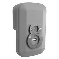 С2000-Спектрон-607-Exi извещатель пожарный пламени взрывозащищенный адресный