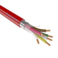 КСВЭВнг(А)-LS 6х0,50 кабель с низким дымовыделением Паритет
