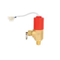 Сигнализатор давления для МГП FS