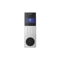 DS-KD9203-ME6 вызывная панель Hikvision