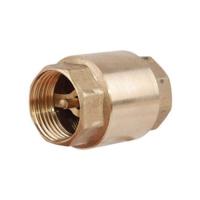 ZQQD4 клапан обратный 