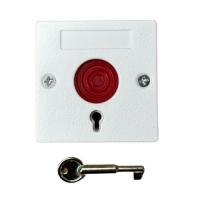 FS-PNC53-53-P12-W кнопка Faseen