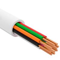 КСПВ 12х0,5 кабель для систем сигнализации SamaraCable