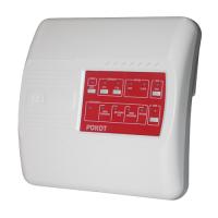 Рокот прибор управления оповещением