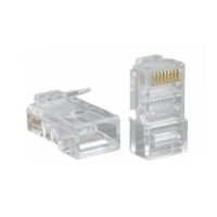 RJ-45 UTP-Cat.5e S901A коннектор SHIP