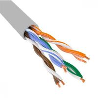 КСВПВ-5e 4х2х0,52 внутренний кабель парной скрутки SamaraCable