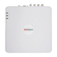 DS-H108GA видеорегистратор 8-ми канальный HiWatch