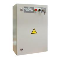 ШКП 250RS с УПП шкаф контрольно-пусковой с устройством плавного пуска