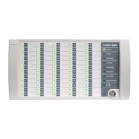 С2000-БКИ блок индикации с клавиатурой