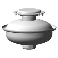 МПП(Н-С3)-4(п)-И-ГЭ-У2 модуль порошкового пожаротушения 