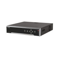 DS-7764NI-M4 видеорегистратор 64-х канальный Hikvision