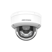 DS-2CD1141G2-LIU (2.8mm) видеокамера купольная Hikvision
