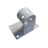 Кронштейн настенный для ГГПТ-1,0