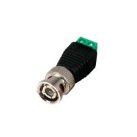 BNC с клеммной колодкой разъем SR-BNC-J