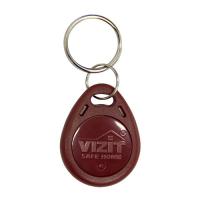 Брелок RF3.1 VIZIT 