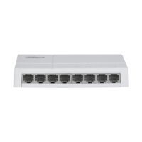 SF1008L коммутатор Dahua Technology