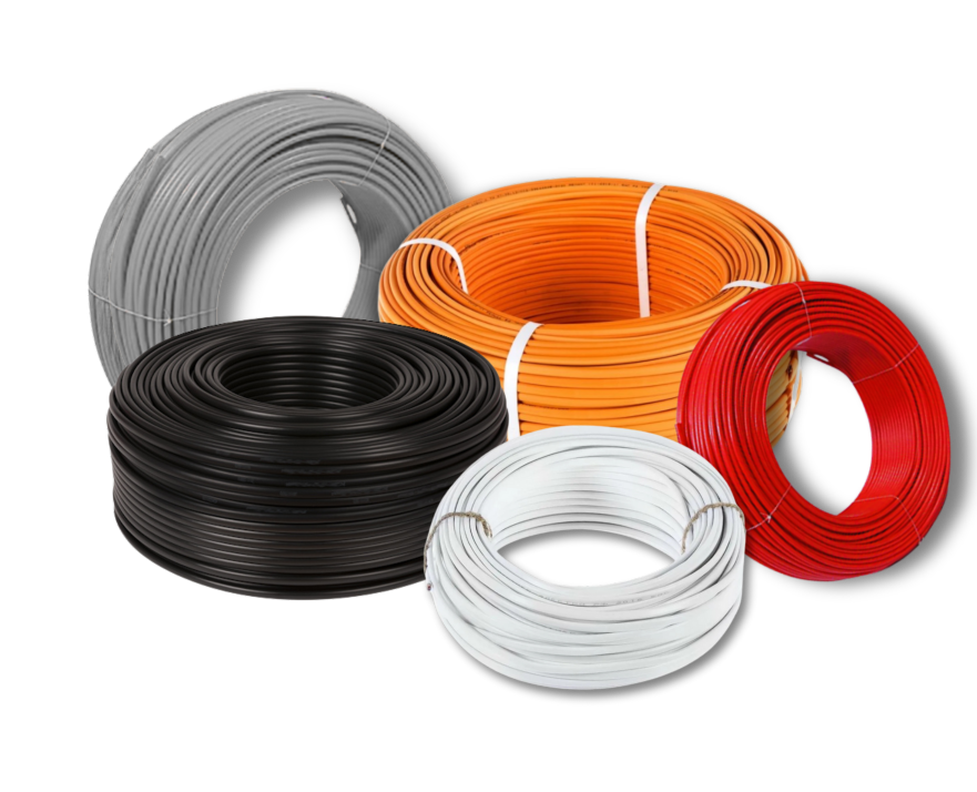 Широкий ассортимент кабельной продукции!